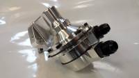 CV Products - CV-2508 Billet Aluminum Mechanical Fuel Pump 10.5 pounds - Image 4