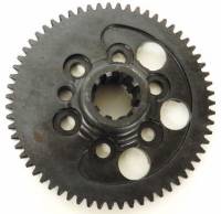 Bert - Bert 311-NCEXT Non-HTD Crate Flywheel WITH BOLTS - Image 2
