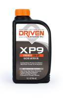 Driven/Joe Gibbs Driven Racing Oil - JGD-03206 - Joe Gibbs Synthetic Racing Oil (XP9) - 10W-40 - 1 Quart Bottle