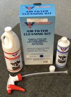 Air Filters & Accessories - Walker Air Filters - Walker Performance Cleaning Kit - 3000475