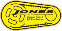 Jones Racing Fans