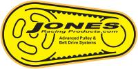 Jones Racing Fans