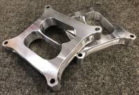 Race-1 602 Hot Crate Parts - Crate Innovations - Crate Innovations CII-1003 PLUS Flat 1" Circle Track Spacer 602