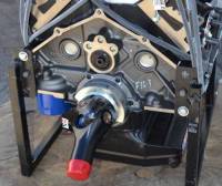 Chevrolet Performance Parts - Sprint Engines