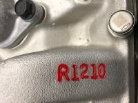 Documented Engine Seals - Race-1 - R1210