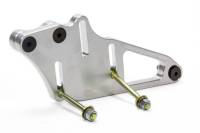 Jones Racing Fans - Low Mount Power Steering Pump Bracket Commonly Used on Modifieds