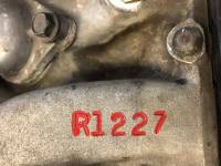 Documented Engine Seals - Race-1 - R1227