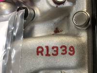 Documented Engine Seals - Race-1 - R1339