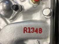 Documented Engine Seals - Race-1 - R1348