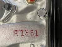 Documented Engine Seals - Race-1 - R1351