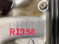 Documented Engine Seals - Engine Seals - Race-1 - R1356