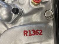 Documented Engine Seals - Race-1 - R1362