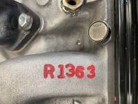 Documented Engine Seals - Race-1 - R1363