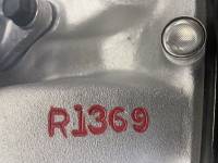 Documented Engine Seals - Race-1 - R1369