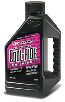 Maxima Racing Oils - MAX-84916 Cool-Aide Coolant Additive, 16-oz. bottle