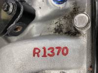 Documented Engine Seals - Engine Seals - Race-1 - R1370