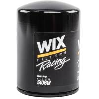 Wix - Wix 51061R Standard Chevy Racing Filter