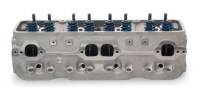 Chevrolet Performance Parts - 19417592 - Chevrolet Performance Small Block Chevy "Fast Burn" Aluminum Cylinder Head - Complete (1 head) - Image 2