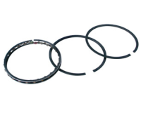 12499231 - GM Piston Ring Kit - Small Block Chevy- 4" Bore- Standard Bore- Fits LT1,LT4, L05- 1990-1996 Car & Truck Engines- Complete Set- For 8 Pistons
