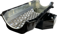 Sprint Engines & Components - Crate Innovations - CIIpan Oil Pan