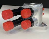 Crate Innovations - ART357525-S-Blackshear CT525 Sprint Water Neck - Image 2