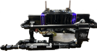 Stealth Racing Carburetors - STR-SCSB Superbowl Carburetor—calibrated to your fuel!