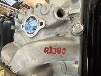 Documented Engine Seals - Engine Seals - Race-1 - R1380