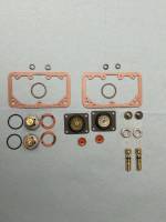 Stealth Racing Carburetors - SC250 Stealth Carb General Maintainence Kit for E85