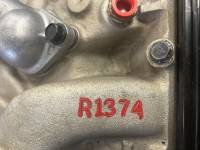 Documented Engine Seals - Engine Seals - Race-1 - R1374