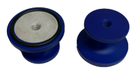 Walker Air Filters - Crate Innovations Low Pro Air Cleaner Nut - Image 3