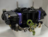 Stealth Racing Carburetors - STR-SCPLUS Series Carburetors—calibrated to your fuel!
