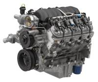 LS3 Crate Engine by Chevrolet Performance 6.2L 525 HP 19435104 - Image 2