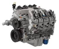 LS3 Carbureted Crate Engine by Chevrolet Performance 376 CID 533 HP 19435102