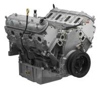 LS3 Long Block Crate Engine by Chevrolet Performance 6.2L 495 HP 19435108 - Image 2