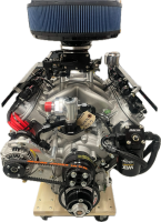 Factory Hand-built GM Performance CT525 Engine DC18/CT525