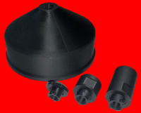 CII-30008 Composit Carb Hat