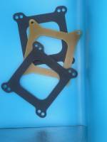 Crate Innovations - CII-1002  Composite Carburetor Spacer - Image 3