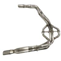 IDMTY-525D1 LWSS CT525 Dirt Modified Lightweight Stainless Steel Tri-Y Header Package