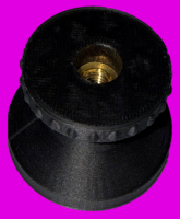 Walker Air Filters - C30005 Crate Innovations Low Pro Air Cleaner Nut - Image 3