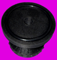 Walker Air Filters - C30005 Crate Innovations Low Pro Air Cleaner Nut - Image 2