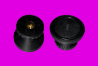 Walker Air Filters - C30005 Crate Innovations Low Pro Air Cleaner Nut - Image 1