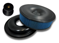 Walker Low Profile Air Cleaner System