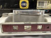 C1004    602 Angled 1" Circle Track Carb Spacer