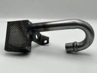 602 Oil Pump Pickup Tube