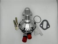 CV-2502 Billet Aluminum Mechanical Fuel Pump 7.5 pounds