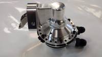 CV Products - CV-2509 Billet Aluminum Mechanical Fuel Pump 9 pounds - Image 3