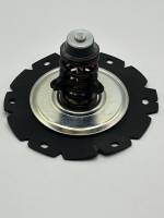 Replacement CV Pump Diaphragm (Red)