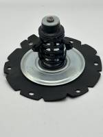 Replacement CV Pump Diaphragm (Blue)