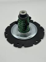Replacement CV Pump Diaphragm (Green)