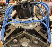 Scott Performance Wire - SCT-257449 Custom Fit HEI Wire Set - Image 4